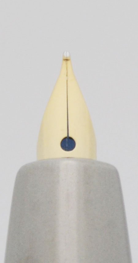Pilot (Namiki) Vanishing Point Fountain Pen (1995) - Retired